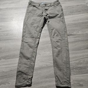 7|$30 Urban Planet Gray Denims